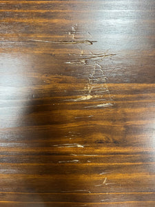 24" Sterling Solid Wood Nightstand