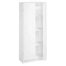ClosetMaid Pantry Cabinet White #4287