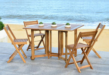 Load image into Gallery viewer, Arvin 5pc Patio Dining Set (SB100)
