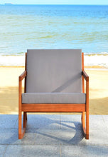 Load image into Gallery viewer, Vernon Outdoor Rocking Chair (LW38)
