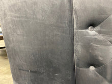 Load image into Gallery viewer, Hilaire 90&quot; velvet rolled arm sofa #2
