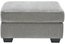 Load image into Gallery viewer, OVERSIZED ACCENT OTTOMAN
