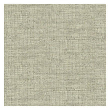Load image into Gallery viewer, Papyrus Weave Premium Peel and Stick Wallpaper in Neutral (1 Roll - 27 in. x 20 ft. ) #9735
