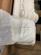 Load image into Gallery viewer, Chateau Louis Fireplace Surround *AS-IS*
