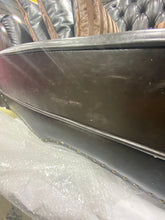 Load image into Gallery viewer, Flourtown 93&#39;&#39; Faux Leather Sofa
