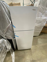 Load image into Gallery viewer, 26&quot; Top Freezer 10.1 cu. ft. Energy Star Refrigerator 5347RR
