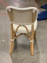 Load image into Gallery viewer, Canton Rattan and Woven Dining Chair
