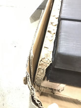 Load image into Gallery viewer, Winston Porter Arrin 150 Gallons Gallon Water Resistant Resin Lockable Deck Box in Brown
