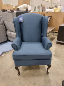 Cottle 31'' Wide Wingback Chair