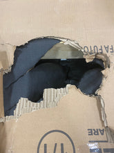 Load image into Gallery viewer, Devon &amp; Claire Miles Tufted Fabric Convertible Sofa Futon, 5727RR
