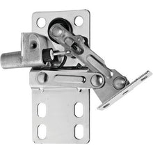 Load image into Gallery viewer, 31 Inch Stainless Steel Soft Close Tip-Out Tray - Stainless 773AH
