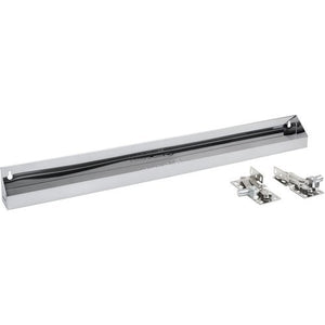 31 Inch Stainless Steel Soft Close Tip-Out Tray - Stainless 773AH