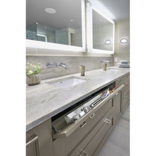 Load image into Gallery viewer, 31 Inch Stainless Steel Soft Close Tip-Out Tray - Stainless 773AH
