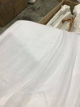 Load image into Gallery viewer, Dare Crescendo Blackout Thermal Rod Pocket Curtain Panels (Set of 2) 52&quot; x 84&quot;
