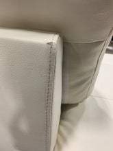 Load image into Gallery viewer, Wellington 104&quot; Wide Faux Leather Left Hand Facing Corner Sectional 2106CDR
