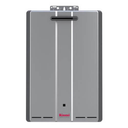 180,000 BTU, Condensing  Outdoor Tankless Water Heater (Propane) 1274AH