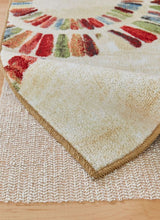 Load image into Gallery viewer, Mohawk Rug Stop Rug Gripper White 8&#39;0&quot; x 10&#39;0&quot; Area Rug
