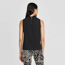 Load image into Gallery viewer, Women&#39;s Plus Size Ruffle Neck Blouse
