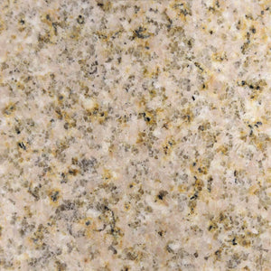31" Vanity top with sink 8" spread Granite Wheat #2199HW