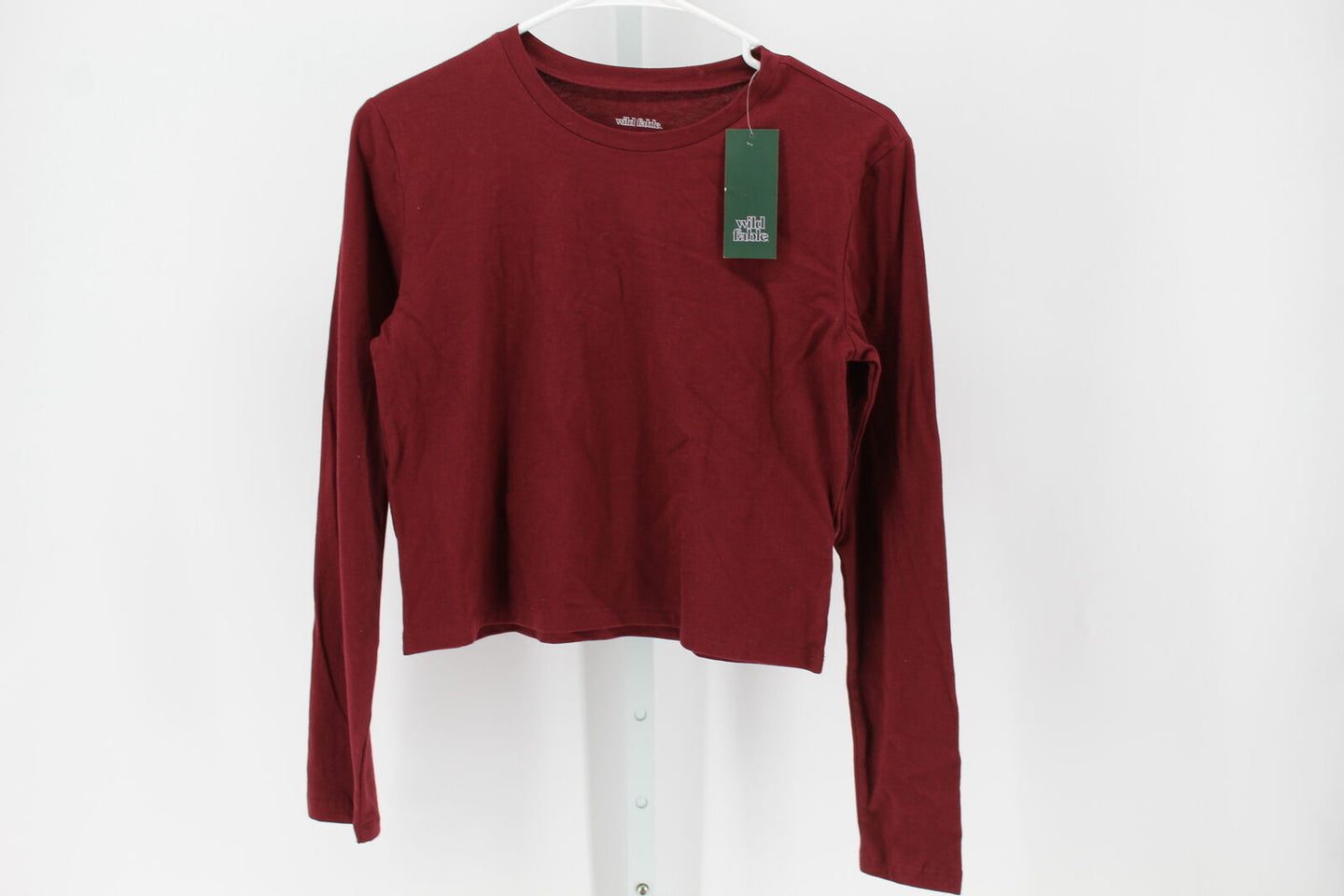 Women's Long Sleeve Top