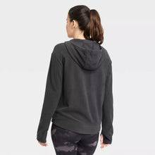 Load image into Gallery viewer, Women&#39;s Microfleece Pullover Sweatshirt
