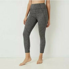 Load image into Gallery viewer, Women&#39;s High Rise Jersey Leggings
