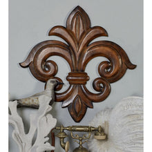 Load image into Gallery viewer, Fleur De Lis Wall Decor
