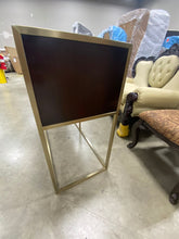 Load image into Gallery viewer, Gibson 76'' Console Table 6548RR-OB
