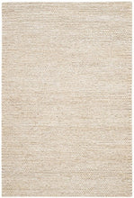 Load image into Gallery viewer, Ponderosa Jute/Cotton 9 x 12 Area Rug Birch 3410RR
