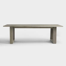 Load image into Gallery viewer, San Sebastian U shaped Dining Table (table only) #6005
