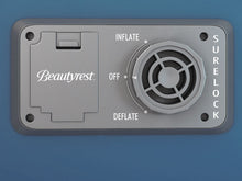 Load image into Gallery viewer, Comfort Plus 17&quot; Air Mattress, Full
