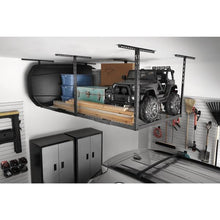 Load image into Gallery viewer, OVERHEAD GEARLOFT™ STORAGE RACK 4 X 8 OG542

