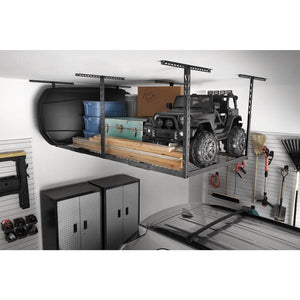 OVERHEAD GEARLOFT™ STORAGE RACK 4 X 8 OG542