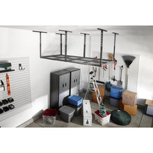 Load image into Gallery viewer, OVERHEAD GEARLOFT™ STORAGE RACK 4 X 8 MRM2318

