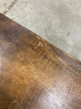 Load image into Gallery viewer, Kace Solid Wood Lift Top Sled Coffee Table with Storage 6964RR-OB
