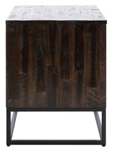 Load image into Gallery viewer, Emmarose 1 Drawer Nightstand
