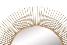 Load image into Gallery viewer, Cicely Modern and Contemporary Wall Mirror
