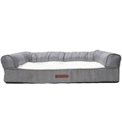 Hideaway Orthopedic Bolster (Set of 2) 6684RR