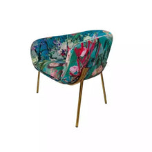 Load image into Gallery viewer, Lansen 18" Barrel Chair MRM3378
