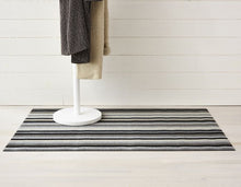 Load image into Gallery viewer, Even Stripe Shag Mat #9099

