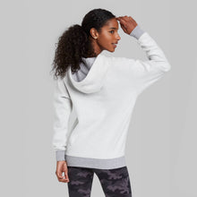 Load image into Gallery viewer, Women&#39;s Oversized Hoodie
