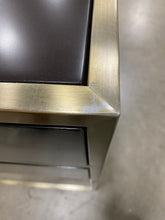 Load image into Gallery viewer, Gibson 76'' Console Table 6548RR-OB
