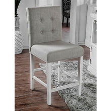 Load image into Gallery viewer, Sutton Counter Height Dining Room Set (4 Boxes) 3401AH
