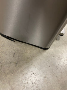 Kohler 47L Step Trash Bin