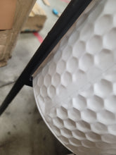 Load image into Gallery viewer, Aiken 2 - Piece Iron Pot Planter Set MRM2158
