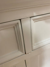 Load image into Gallery viewer, Vivien 57.09&#39;&#39; Wide 2 Drawer Mahogany Buffet Table
