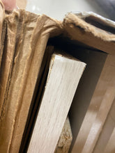 Load image into Gallery viewer, Ivory Oak Millom 5 Drawer Chest 4717RR
