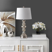 Load image into Gallery viewer, Single Jaiden Table Lamp #1038HW

