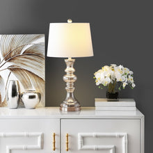 Load image into Gallery viewer, Single Jaiden Table Lamp #1038HW
