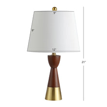 Load image into Gallery viewer, Renni Table Lamp Set of 2 *AS IS #820HW
